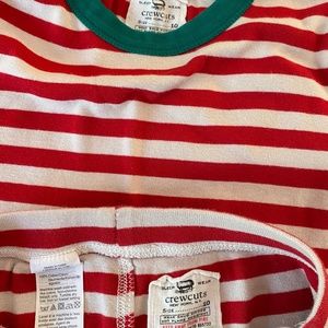 Crewcuts long sleeve/pant PJ set